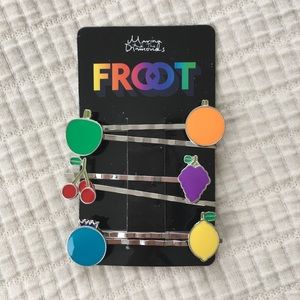 Marina and the Diamonds Hair Pins